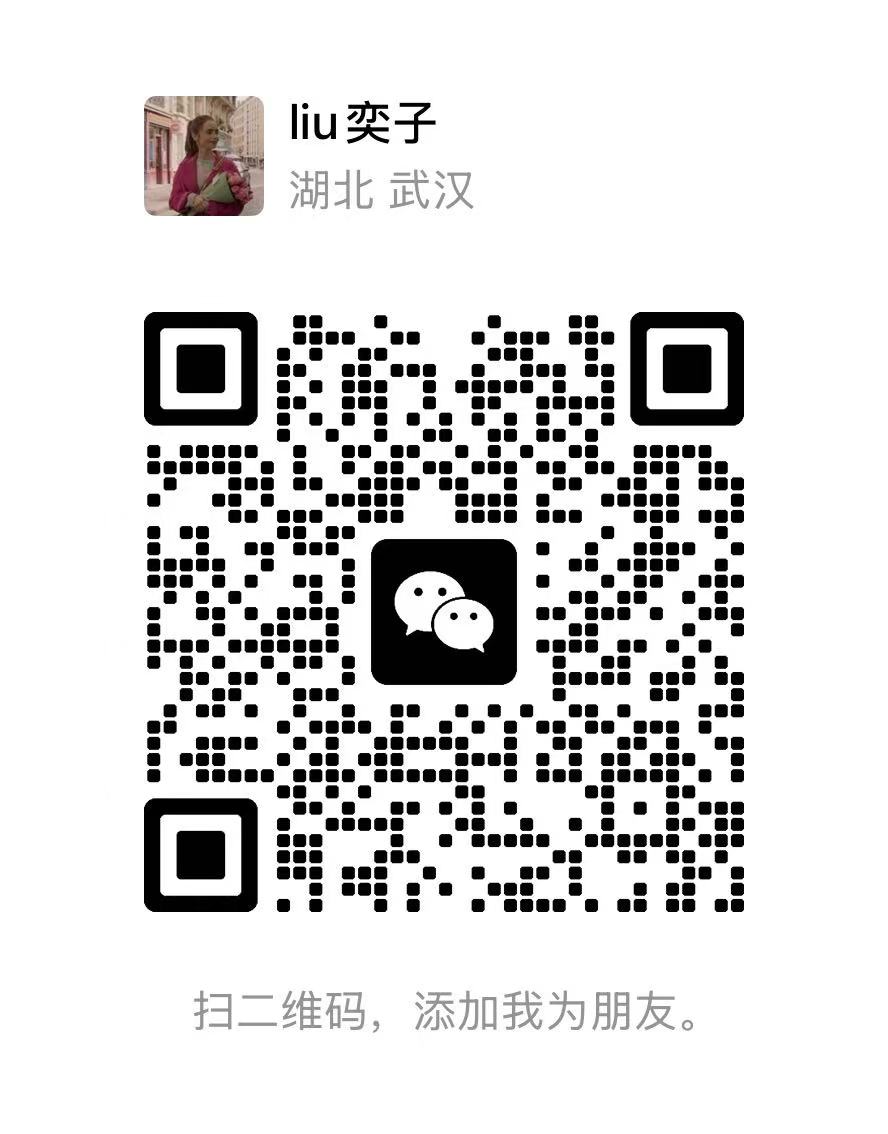 WeChat QR